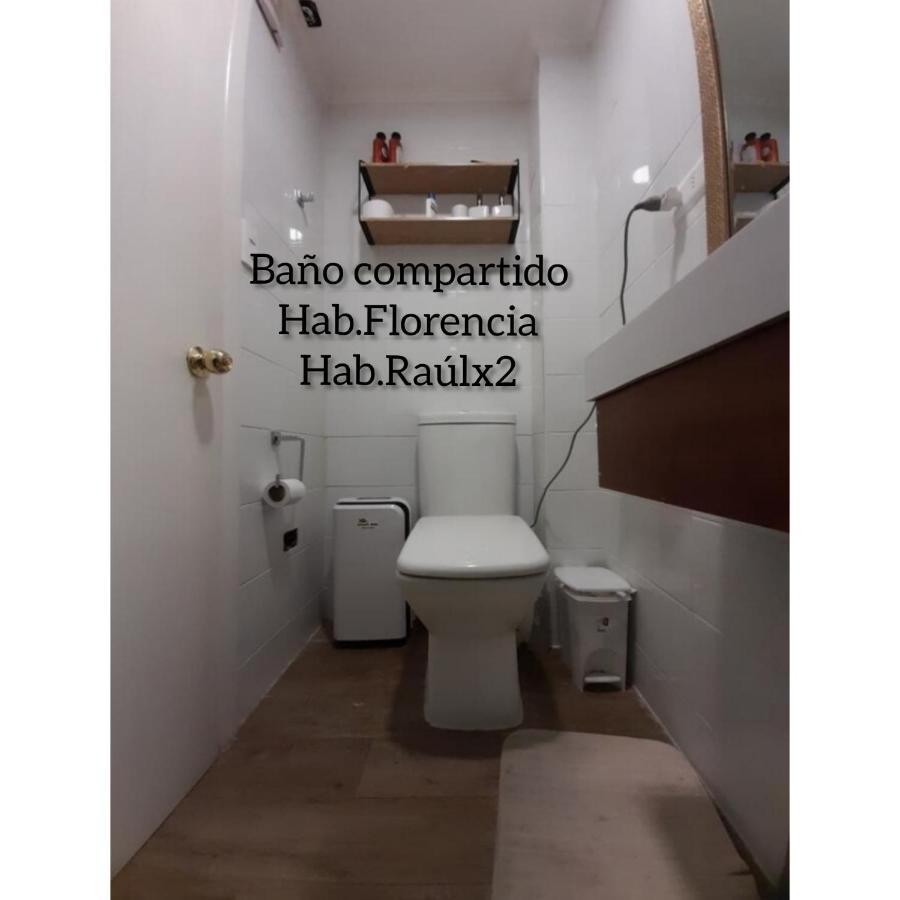 Habitac Privada Bed N Bkf Patagonia Norte - Puerto Varas Homestay - Bnb Plus Luaran gambar
