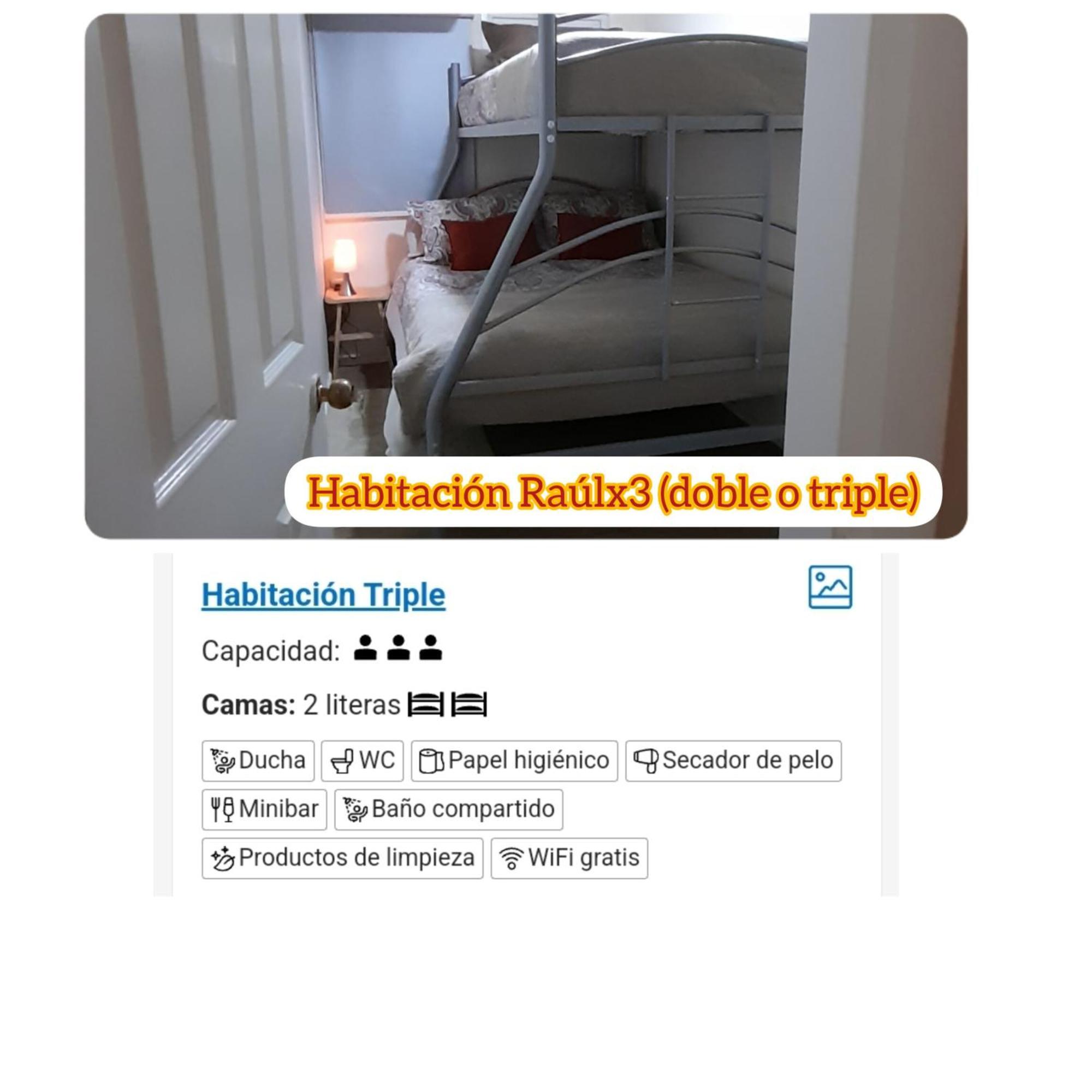 Habitac Privada Bed N Bkf Patagonia Norte - Puerto Varas Homestay - Bnb Plus Luaran gambar