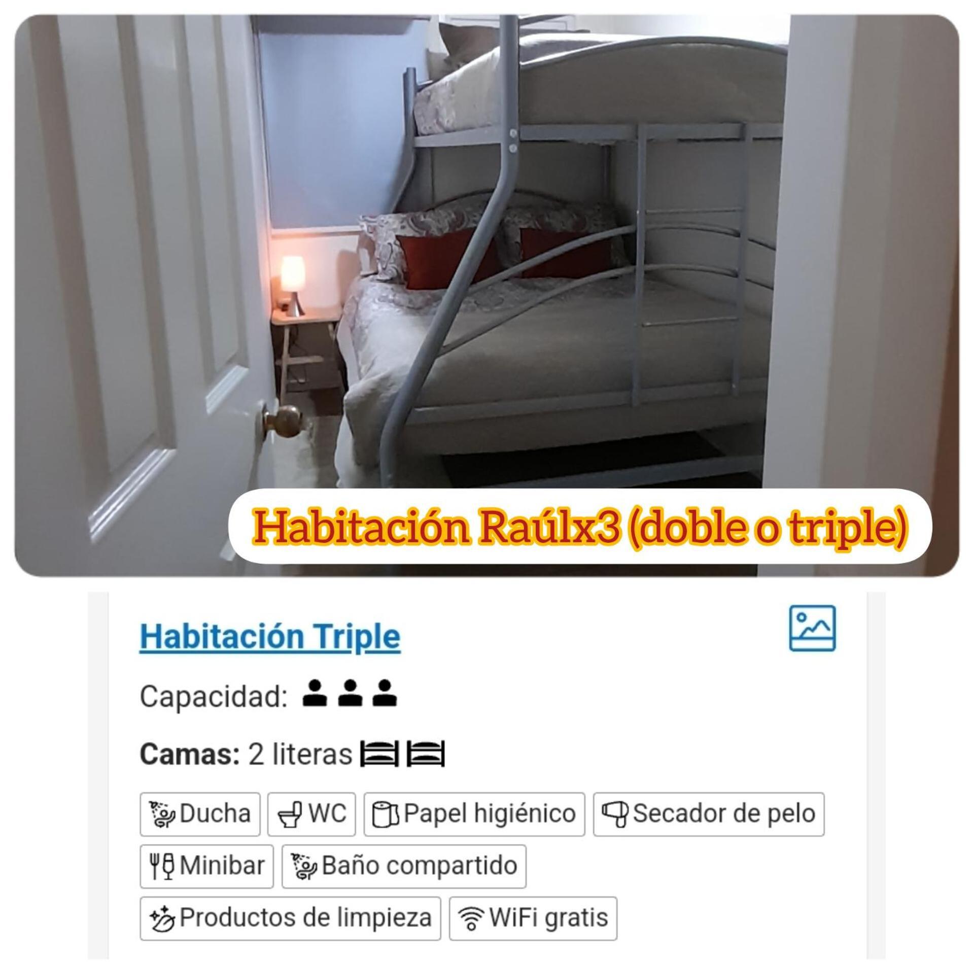 Habitac Privada Bed N Bkf Patagonia Norte - Puerto Varas Homestay - Bnb Plus Bilik gambar