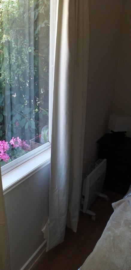 Habitac Privada Bed N Bkf Patagonia Norte - Puerto Varas Homestay - Bnb Plus Luaran gambar