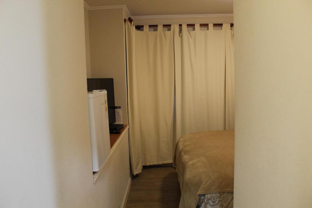 Habitac Privada Bed N Bkf Patagonia Norte - Puerto Varas Homestay - Bnb Plus Luaran gambar