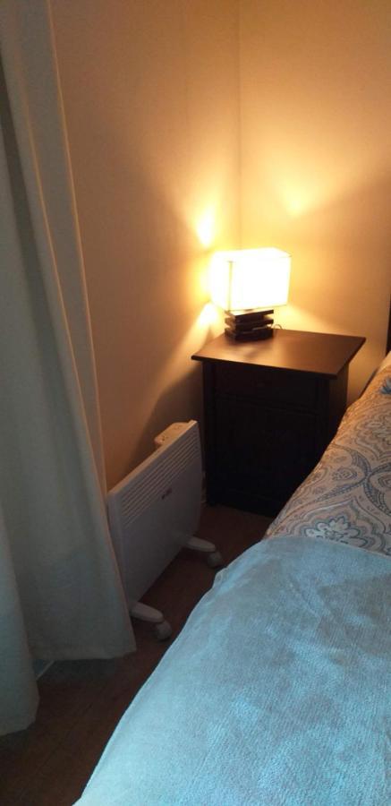 Habitac Privada Bed N Bkf Patagonia Norte - Puerto Varas Homestay - Bnb Plus Luaran gambar