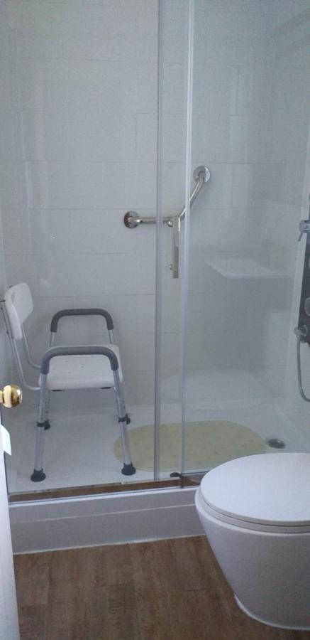 Habitac Privada Bed N Bkf Patagonia Norte - Puerto Varas Homestay - Bnb Plus Luaran gambar