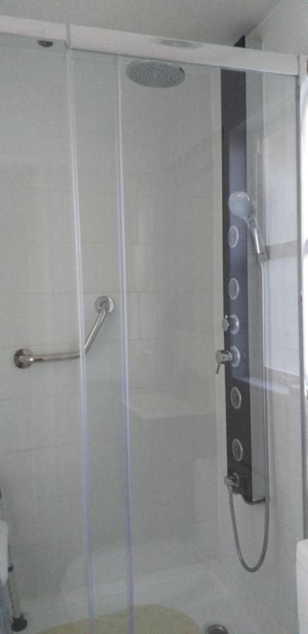 Habitac Privada Bed N Bkf Patagonia Norte - Puerto Varas Homestay - Bnb Plus Luaran gambar